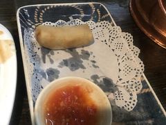 -火燒雲傣家菜(鼓楼店)