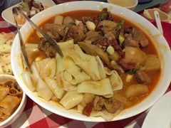 -西贝(吴江路湟普汇店)