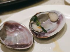 -青蓬蒸汽海鲜·深圳老字号·团建聚会(壹方城店)