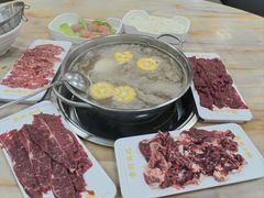 -杏花吴记牛肉火锅
