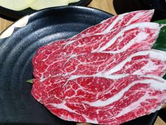 -九田家黑牛烤肉料理(溧阳吾悦店)