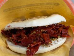-邢老三肉丸糊辣汤·非遗美食(西安总店)