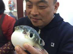 -观桥阁(锦溪店)