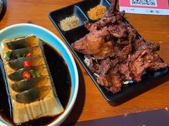 -鱼谦脆皮烤鱼(华阳城店)