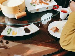 -老铺烤鸭(宝鸡店)