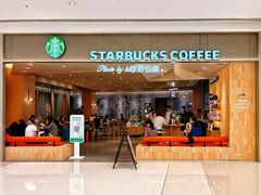 -星巴克臻选(沈阳万象城店)