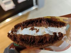 可可生巧铜锣烧-泽田本家·铜锣烧(环贸店)
