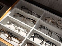 -大视光学•LINDBERG林德伯格•全球手工眼镜集合店(王府井店)