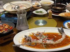 -丹江渔村(望京店)