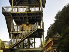 -汉中石门栈道景区