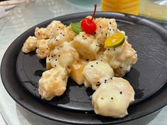 -津沽传奇(红桥水木天成店)