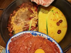 -萍姐火锅·公路夜市(南京新街口店)