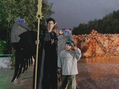 -郑州方特梦幻王国