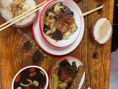 -老济宁甏肉干饭(凌云路店)
