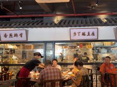 -广府乡下·饭庄(新港东路店)