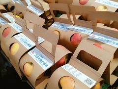 水果-周茉食品超市(北大街店)