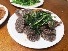 米灌肠-88号小吃店·经典云南菜·地道纳西美食