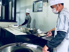 -桥里桥烧饼铺