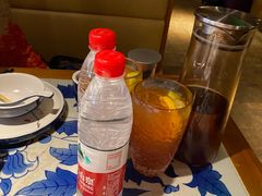 -绿茶餐厅(布吉万象汇店)