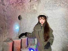 -E+有冰工厂·昆仑寒宫2(五角场店)