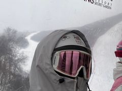 -密苑云顶乐园(云顶滑雪场)