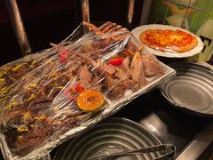 -昆泰嘉华酒店-嘉华咖啡厅
