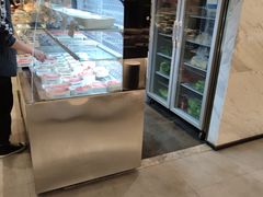 -星伦多海鲜自助餐厅(徐州铜山万达店)