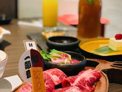 -赤坂亭·M9和牛烧肉(南京江南虹悦城店)
