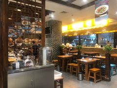 大堂-芙蓉巷成都名小吃(丹尼斯2天地店)