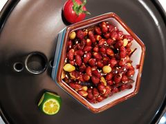 小鱼花生-喜厨(通富运河世家店)