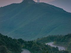 -九宫山风景区
