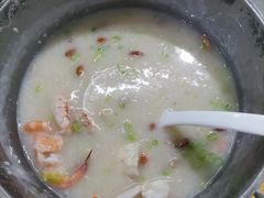 -南记食粥坊·宵夜大排档(岭南分店)