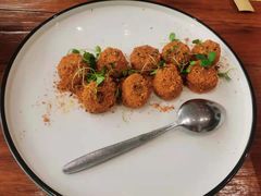 金刚砂豆腐-素心小筑(后沙裕镇店)