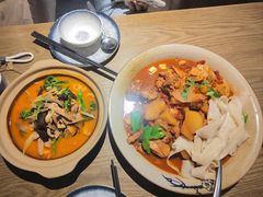 -那时新疆·若羌(经纬汇店)