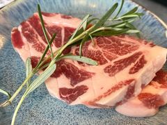 -橡果烤肉(仙林店)