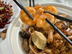 -逢春菜馆天津菜(胜利路店)
