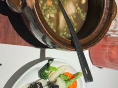 -外婆家(西红门荟聚购物中心店)