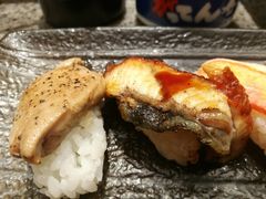 -合点寿司(美罗城店)