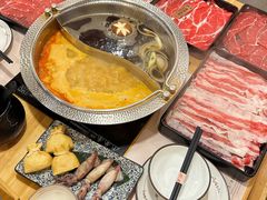 -牛匠和牛寿喜锅(西安总店)