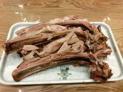 -清真益鑫羊肉手抓馆(南大街店)