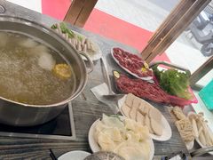 -全好食潮汕牛肉火锅(泗洲路店)