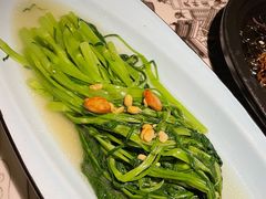 -绿茶餐厅(布吉万象汇店)