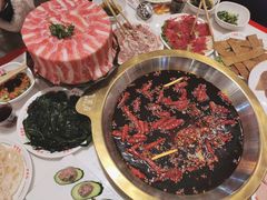 -李常在重庆火锅(合川总店)