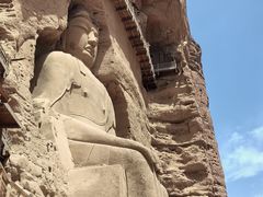 -炳灵寺世界文化遗产旅游区