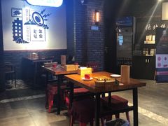 大堂-搓火大都会(广安门总店)