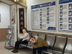 -川北医学院附属成都新华医院