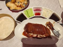 -大鸭梨烤鸭·北京菜(大兴南小街店)