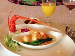 -上海浦东嘉里大酒店