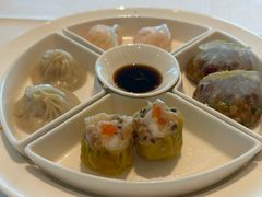 -金悦轩海鲜酒家(拱北店)