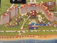 -三亚湾海居铂尔曼度假酒店